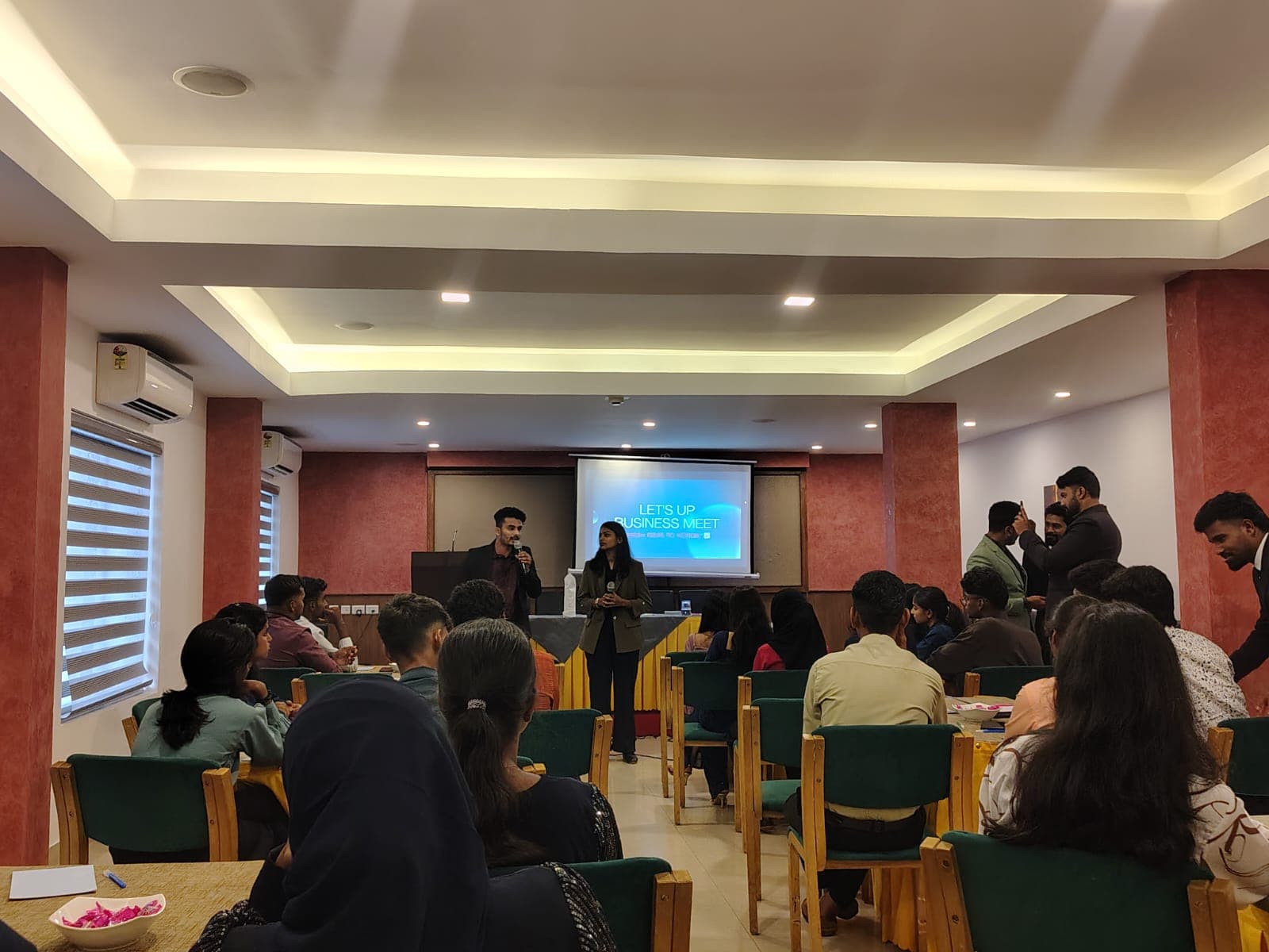 Event 1