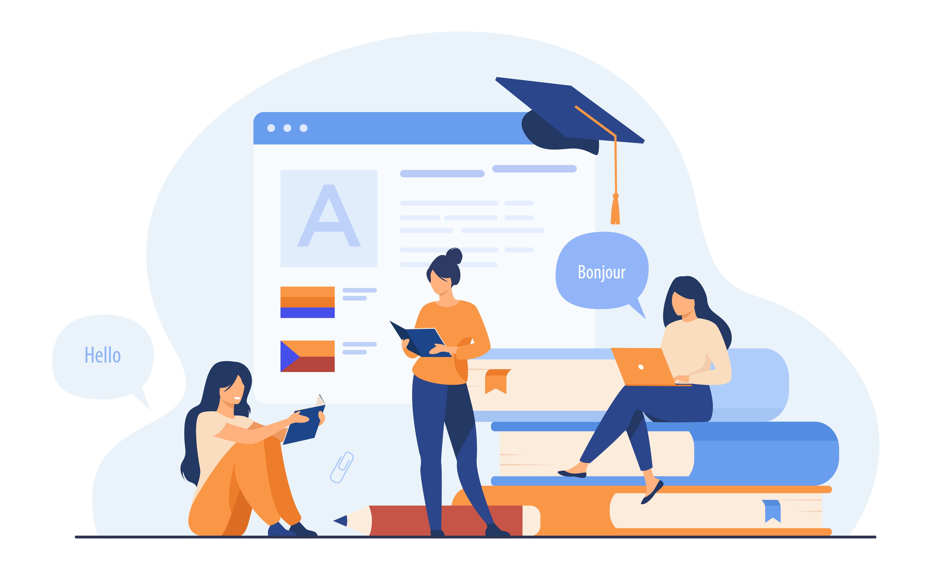 Interactive Learning