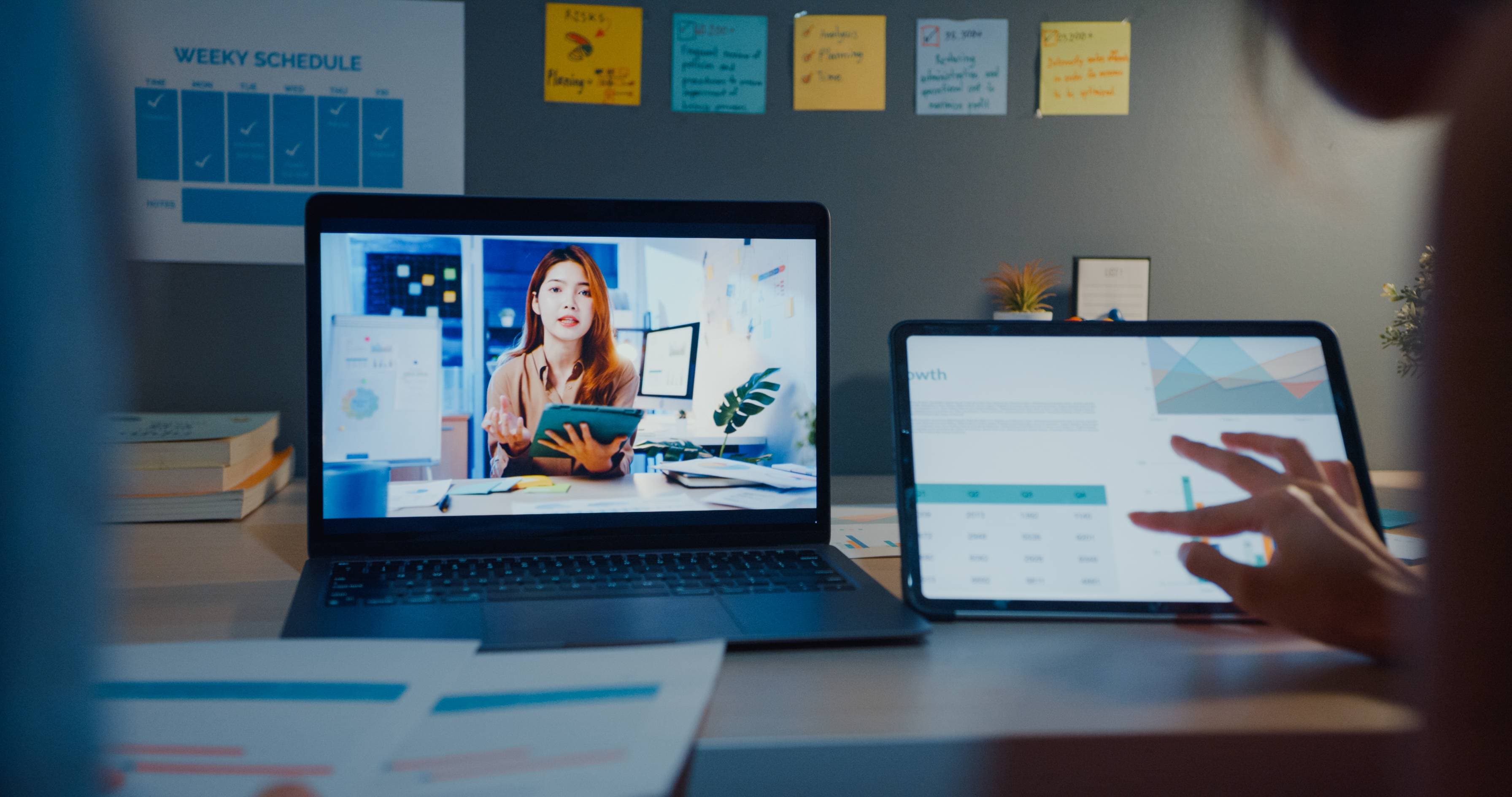 Transferring Online Education