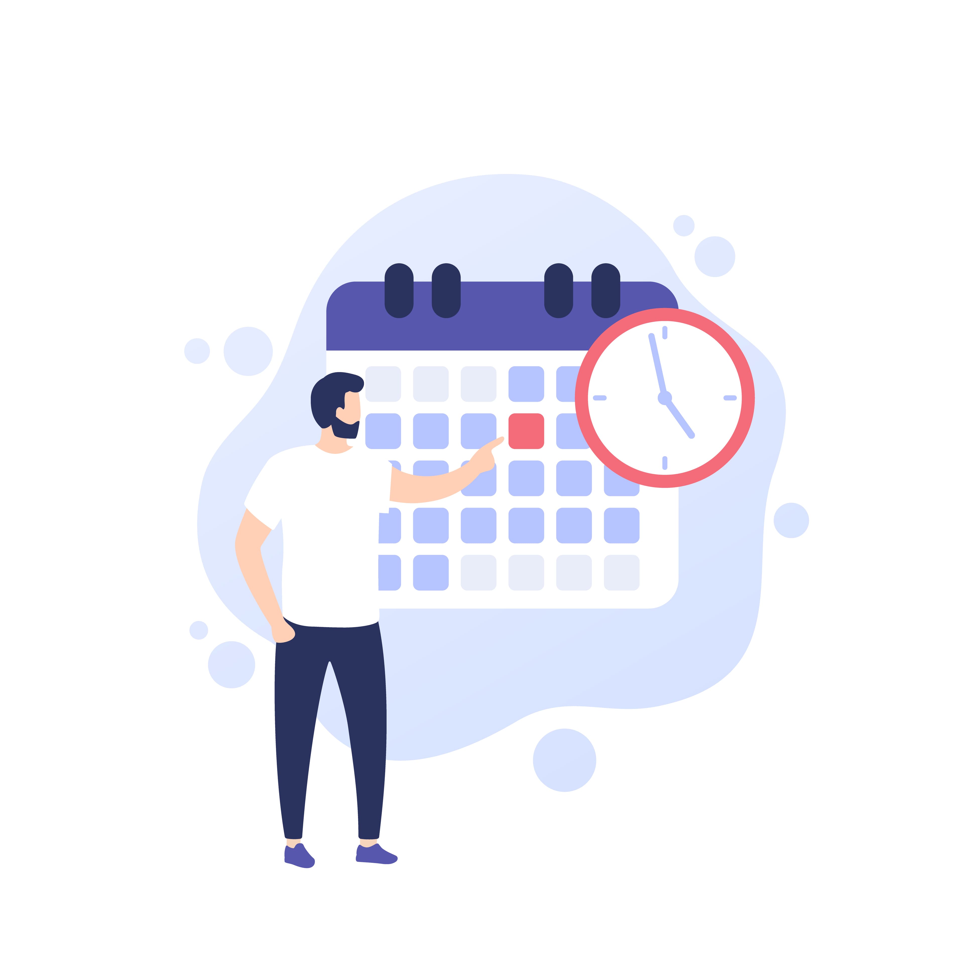 Flexible Schedule